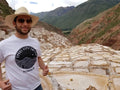 Peruvian Pink Salt - YinzerShop