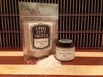 Peruvian Pink Salt - YinzerShop