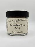 Peruvian Pink Salt - YinzerShop