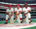 Pete Rose Tribute Book – Collector's Edition Baseball Legend Hardcover Book - YinzerShop