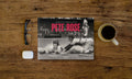 Pete Rose Tribute Book – Collector's Edition Baseball Legend Hardcover Book - YinzerShop
