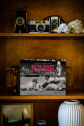 Pete Rose Tribute Book – Collector's Edition Baseball Legend Hardcover Book - YinzerShop