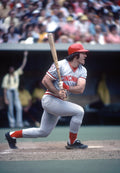 Pete Rose Tribute Book – Collector's Edition Baseball Legend Hardcover Book - YinzerShop