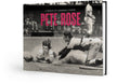 Pete Rose Tribute Book – Collector's Edition Baseball Legend Hardcover Book - YinzerShop