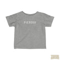 Pierogi Kids Heavy Cotton™ Tee Kids clothes Printify Heather 12M 