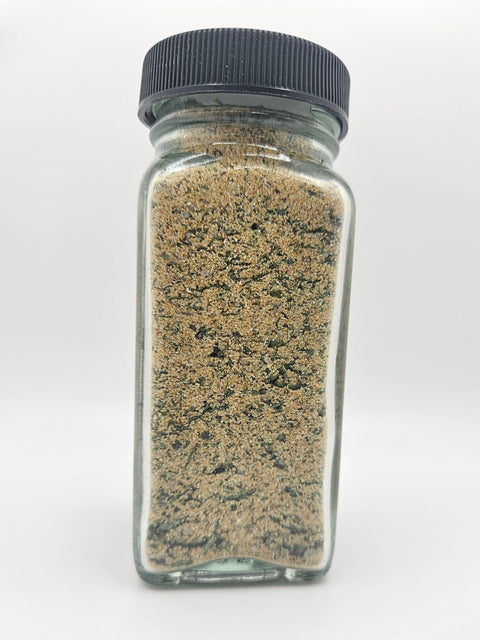 Pierogi Salt | Enhance Food Flavor with Gourmet Sea Salt & Artisan Blend by Steel City - YinzerShop