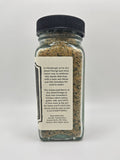 Pierogi Salt | Enhance Food Flavor with Gourmet Sea Salt & Artisan Blend by Steel City - YinzerShop