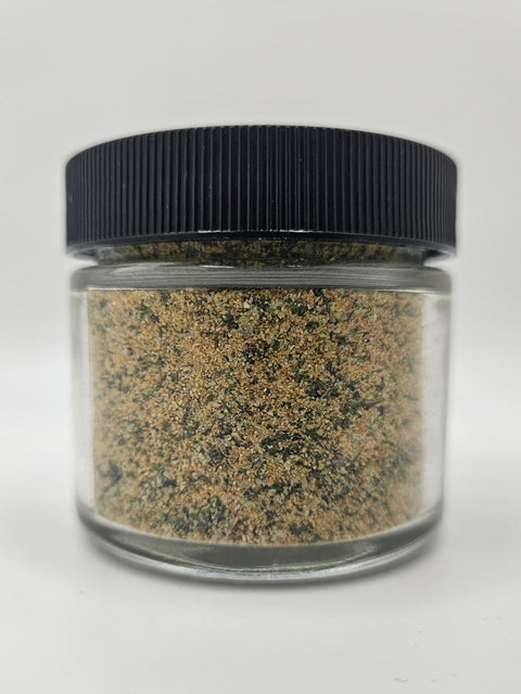 Pierogi Salt | Enhance Food Flavor with Gourmet Sea Salt & Artisan Blend by Steel City - YinzerShop