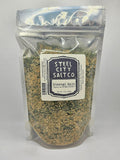 Pierogi Salt | Enhance Food Flavor with Gourmet Sea Salt & Artisan Blend by Steel City - YinzerShop