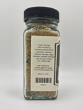 Pierogi Salt | Enhance Food Flavor with Gourmet Sea Salt & Artisan Blend by Steel City - YinzerShop