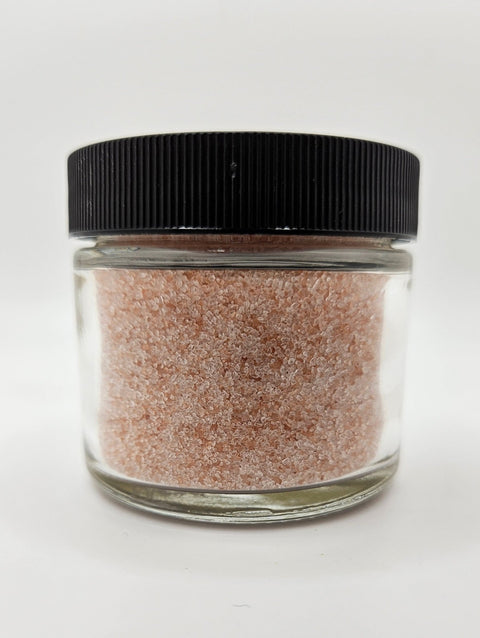 Pink Himalayan Salt - Gourmet Sea Salt With Natural Mineral Salt & Coarse Pink Salt - YinzerShop