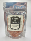 Pink Himalayan Salt - Gourmet Sea Salt With Natural Mineral Salt & Coarse Pink Salt - YinzerShop