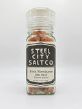 Pink Himalayan Salt - Gourmet Sea Salt With Natural Mineral Salt & Coarse Pink Salt - YinzerShop