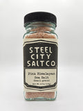 Pink Himalayan Salt - Gourmet Sea Salt With Natural Mineral Salt & Coarse Pink Salt - YinzerShop