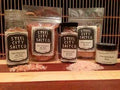 Pink Himalayan Salt - Gourmet Sea Salt With Natural Mineral Salt & Coarse Pink Salt - YinzerShop