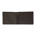 Pirates Bi-Fold Wallet - Officially Licensed Pittsburgh Pirates Durable Vinyl Wallet Wallet - YinzerShop