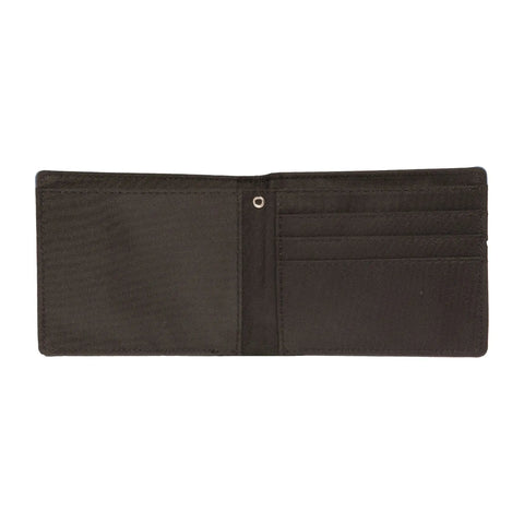 Pirates Bi-Fold Wallet - Officially Licensed Pittsburgh Pirates Durable Vinyl Wallet Wallet - YinzerShop