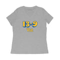 Pitt Football: 13-9 T-Shirt - YinzerShop
