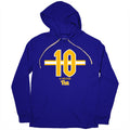 Pitt Football: Eli Holstein 10 Stripe CFB_NIL - YinzerShop
