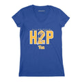 Pitt Football: Eli Holstein H2P CFB_NIL - YinzerShop