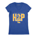 Pitt Football: Mason Heintschel H2P Pittsburgh Panthers-College Football - YinzerShop