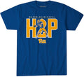 Pitt Football: Mason Heintschel H2P Pittsburgh Panthers-College Football - YinzerShop