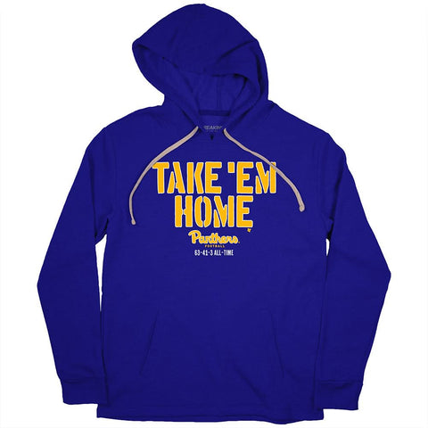 Pitt Football: Take 'Em Home Again CFB - YinzerShop