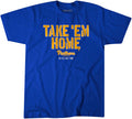 Pitt Football: Take 'Em Home Again CFB - YinzerShop