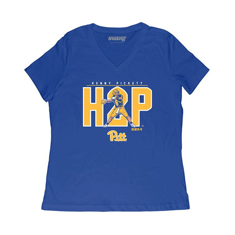 Pitt: Kenny Pickett H2P CFB - YinzerShop
