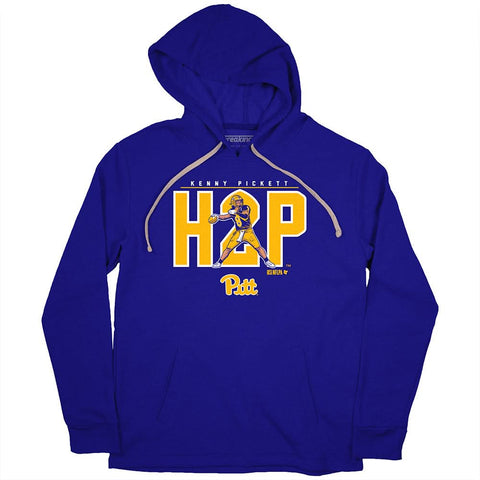 Pitt: Kenny Pickett H2P CFB - YinzerShop