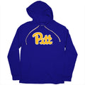 Pitt Panthers: Primary Logo Pittsburgh Panthers-College All Sports - YinzerShop