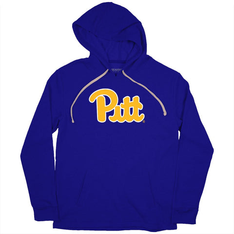 Pitt Panthers: Primary Logo Pittsburgh Panthers-College All Sports - YinzerShop