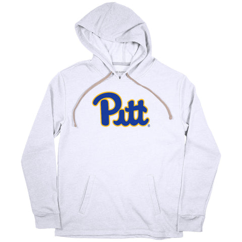 Pitt Panthers: Primary Logo Pittsburgh Panthers-College All Sports - YinzerShop