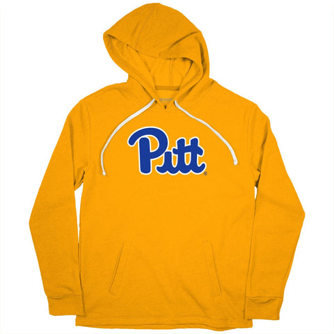Pitt Panthers: Primary Logo Pittsburgh Panthers-College All Sports - YinzerShop