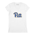 Pitt Panthers: Primary Logo Pittsburgh Panthers-College All Sports - YinzerShop