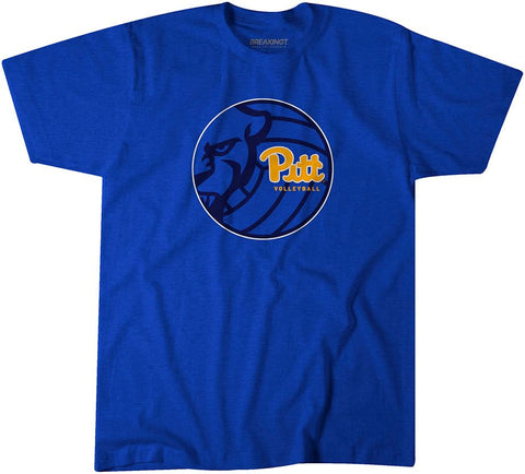 Pitt Panthers Volleyball NCAA - YinzerShop