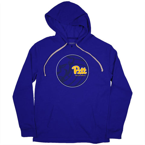 Pitt Panthers Volleyball NCAA - YinzerShop