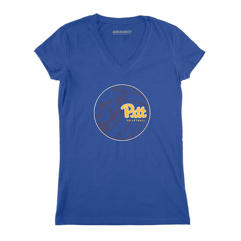 Pitt Panthers Volleyball NCAA - YinzerShop