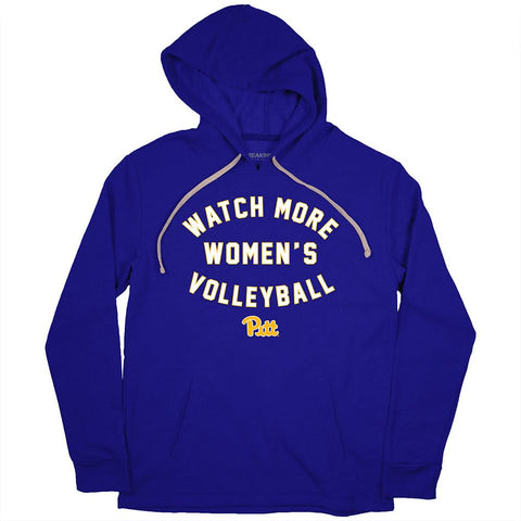 Pitt Panthers: Watch More Women's Volleyball NCAA - YinzerShop