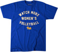 Pitt Panthers: Watch More Women's Volleyball NCAA - YinzerShop