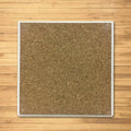 Pitt Stadium Ceramic Drink Coaster with Cork Backing by The Doodle Line Coaster - YinzerShop