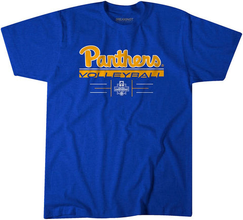 Pitt Volleyball: 2024 NCAA Semifinals NCAA - YinzerShop