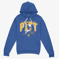 Pitt Volleyball: Olivia Babcock Queen of Kills Pittsburgh Panthers-College Other - YinzerShop