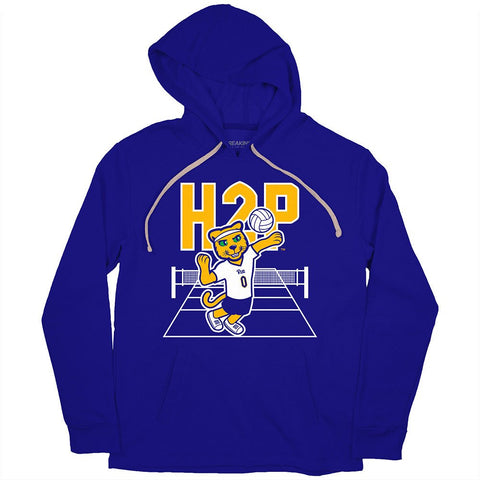 Pitt Volleyball: Roc Logo Pittsburgh Panthers-College Other - YinzerShop