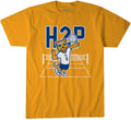 Pitt Volleyball: Roc Logo Pittsburgh Panthers-College Other - YinzerShop