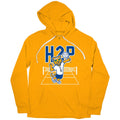 Pitt Volleyball: Roc Logo Pittsburgh Panthers-College Other - YinzerShop