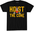 Pittsburgh Baseball: Hoist the Cone Pittsburgh Pirates-Pro Baseball - YinzerShop