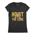 Pittsburgh Baseball: Hoist the Cone Pittsburgh Pirates-Pro Baseball - YinzerShop