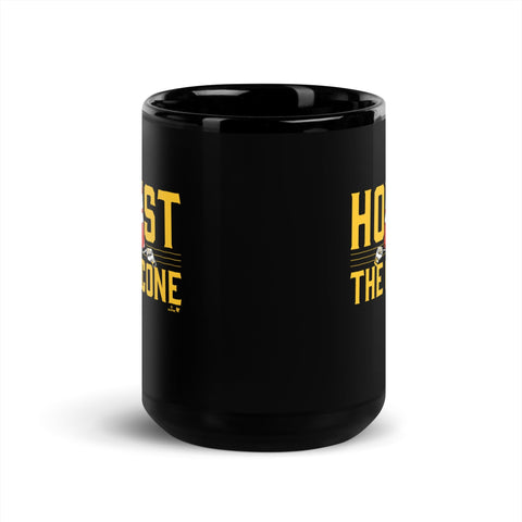 Pittsburgh Baseball: Hoist the Cone Mug Pittsburgh Pirates-Pro Baseball - YinzerShop