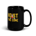 Pittsburgh Baseball: Hoist the Cone Mug Pittsburgh Pirates-Pro Baseball - YinzerShop
